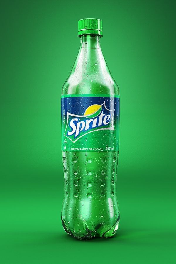 SPRITE 0.5 SPRITE 0.5