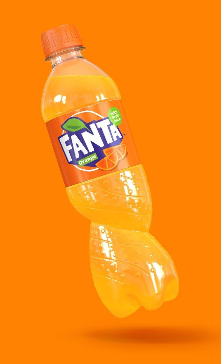 FANTA 0.5 FANTA 0.5