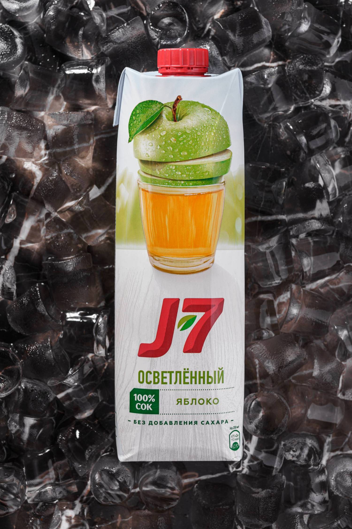 Сок J7 яблоко Сок J7 яблоко