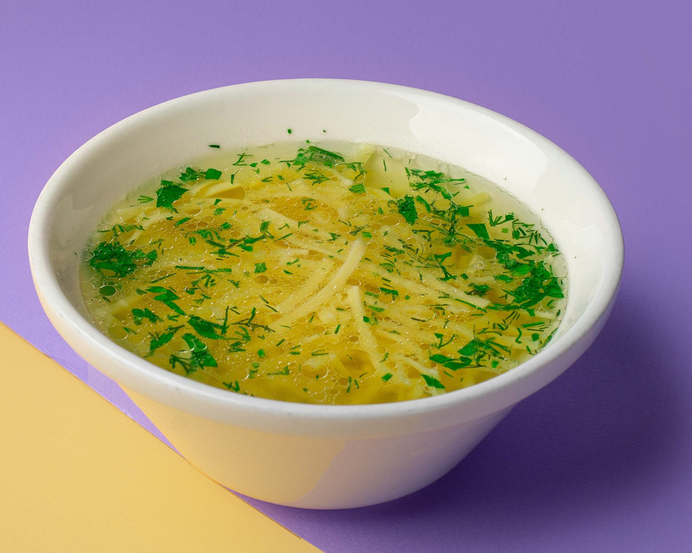 Лапша куриная Лапша куриная