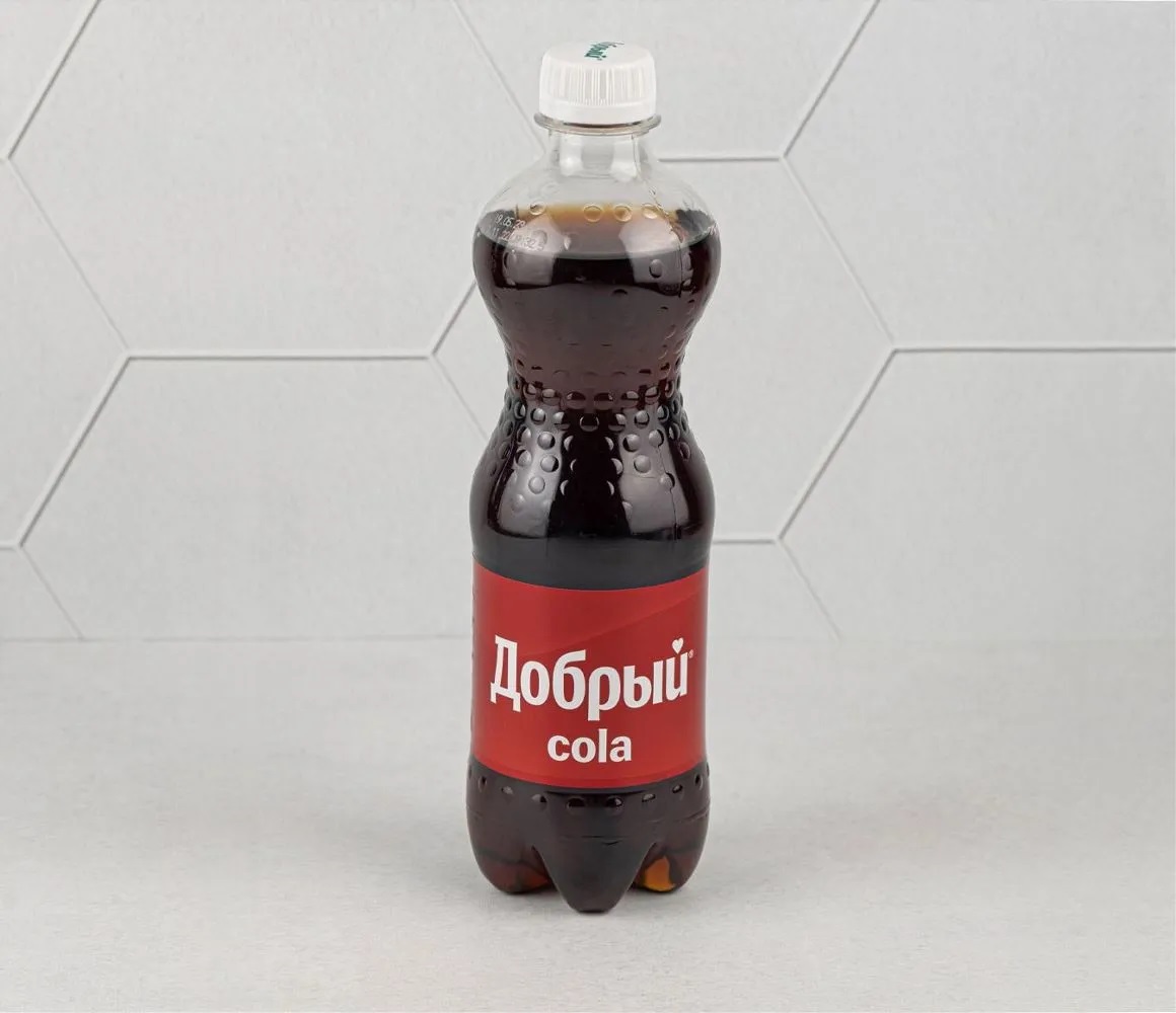 Добрый Cola Добрый Cola