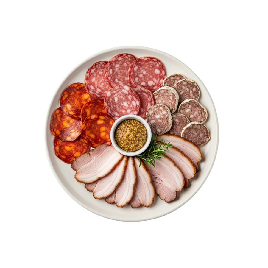 Плато мясное Плато мясное