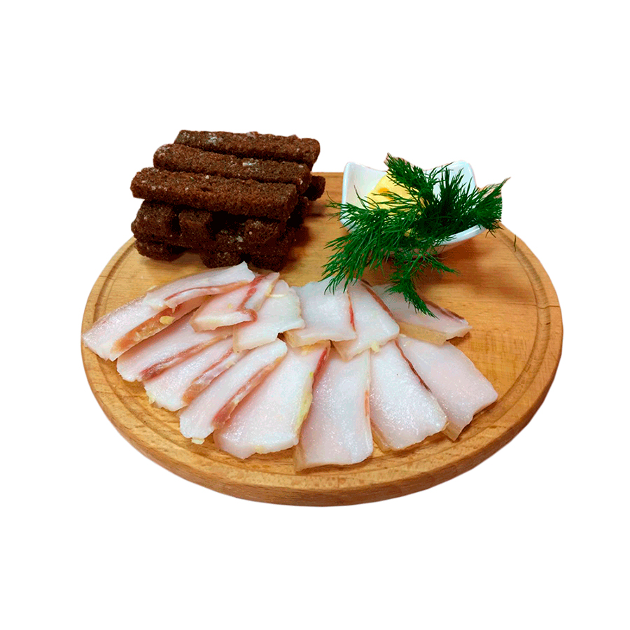 Казацкая закуска Казацкая закуска