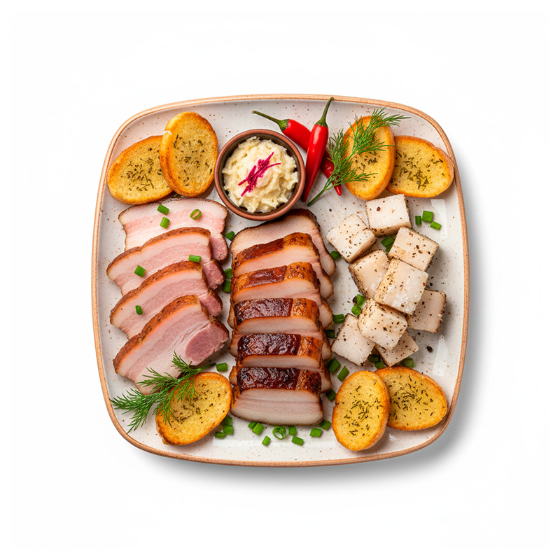 Казацкая закуска
