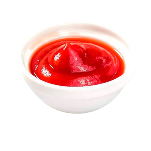 Кетчуп