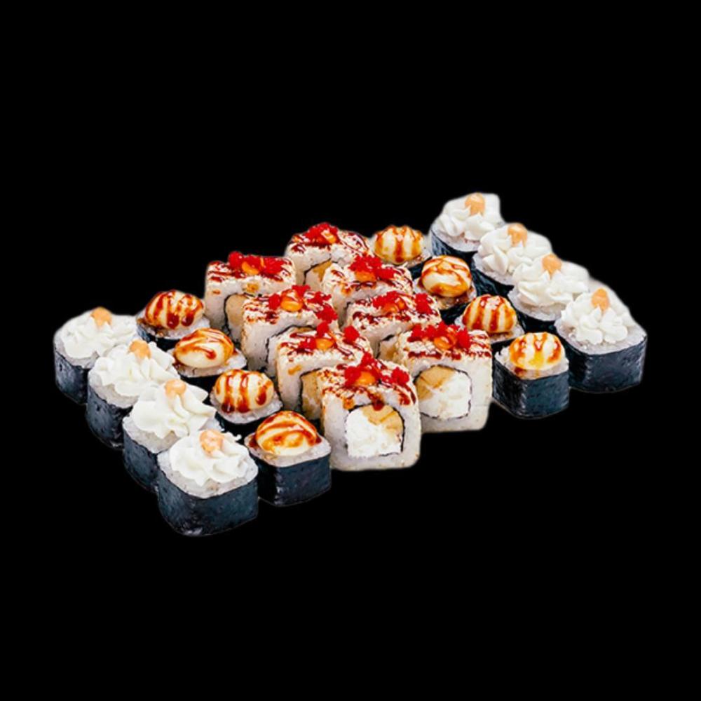 Сэт Бинго 24 шт, 560 гр