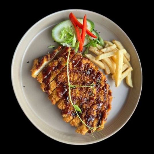 Тонкацу, 250 гр