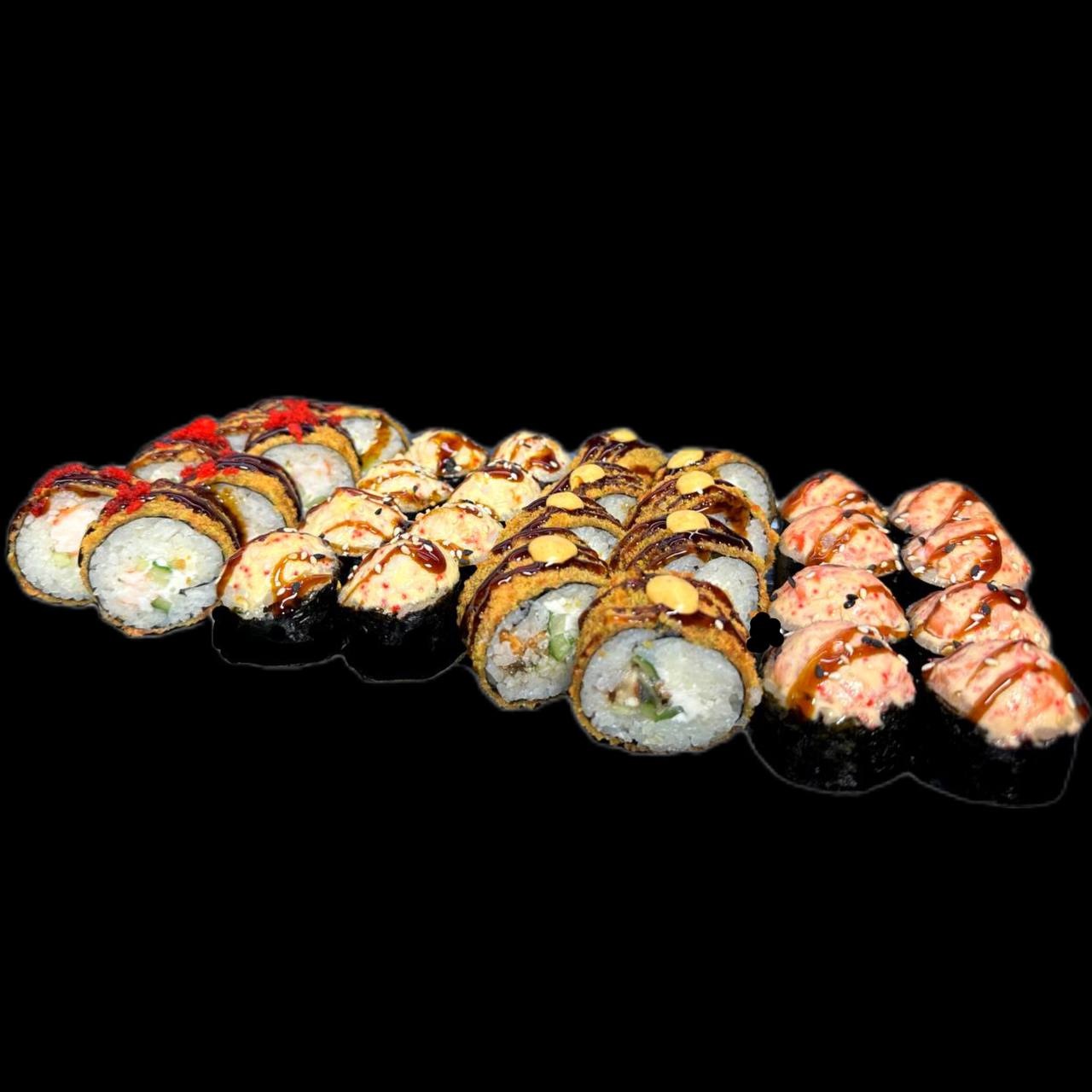 Сэт Гурман, 1000 гр