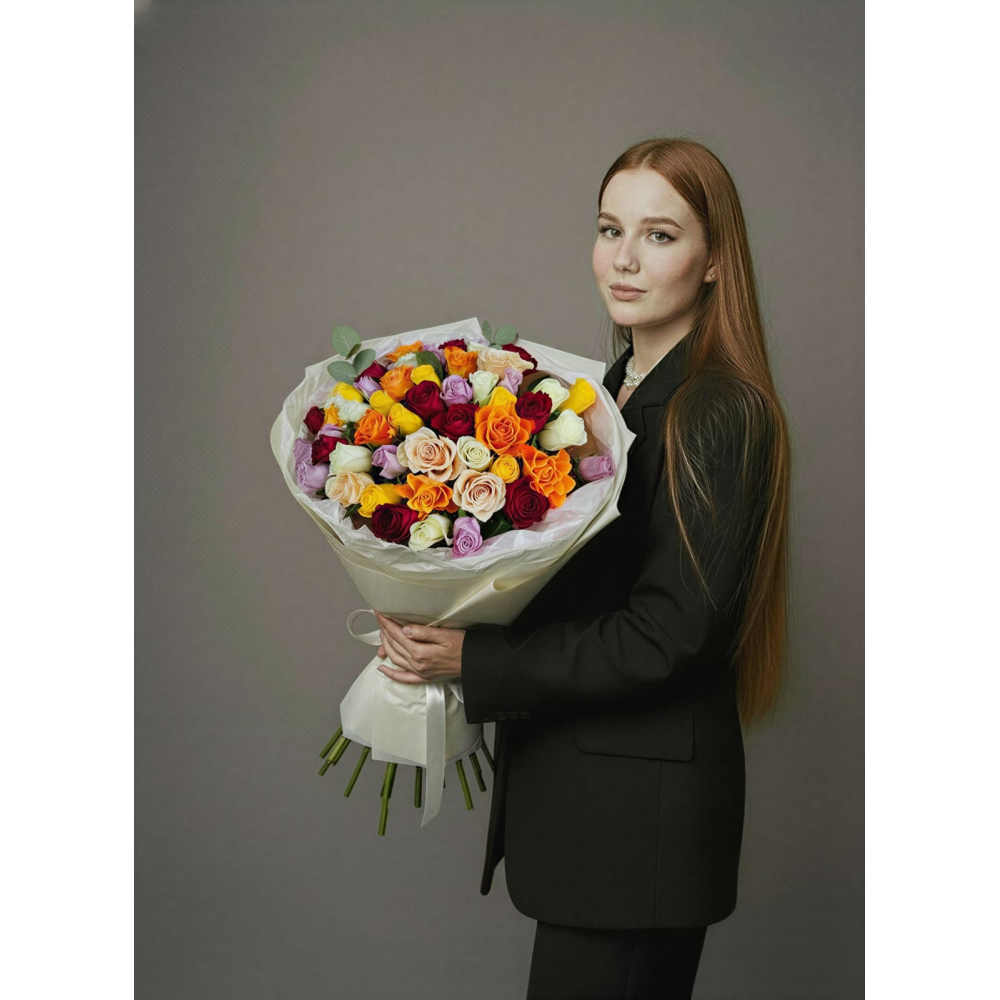 "Цвета Эквадора"