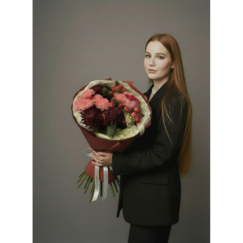 "Вечная любовь"