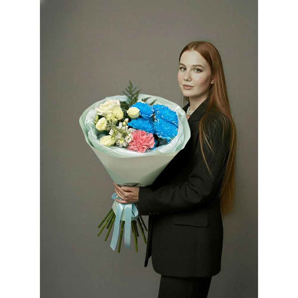 "Восхищение"