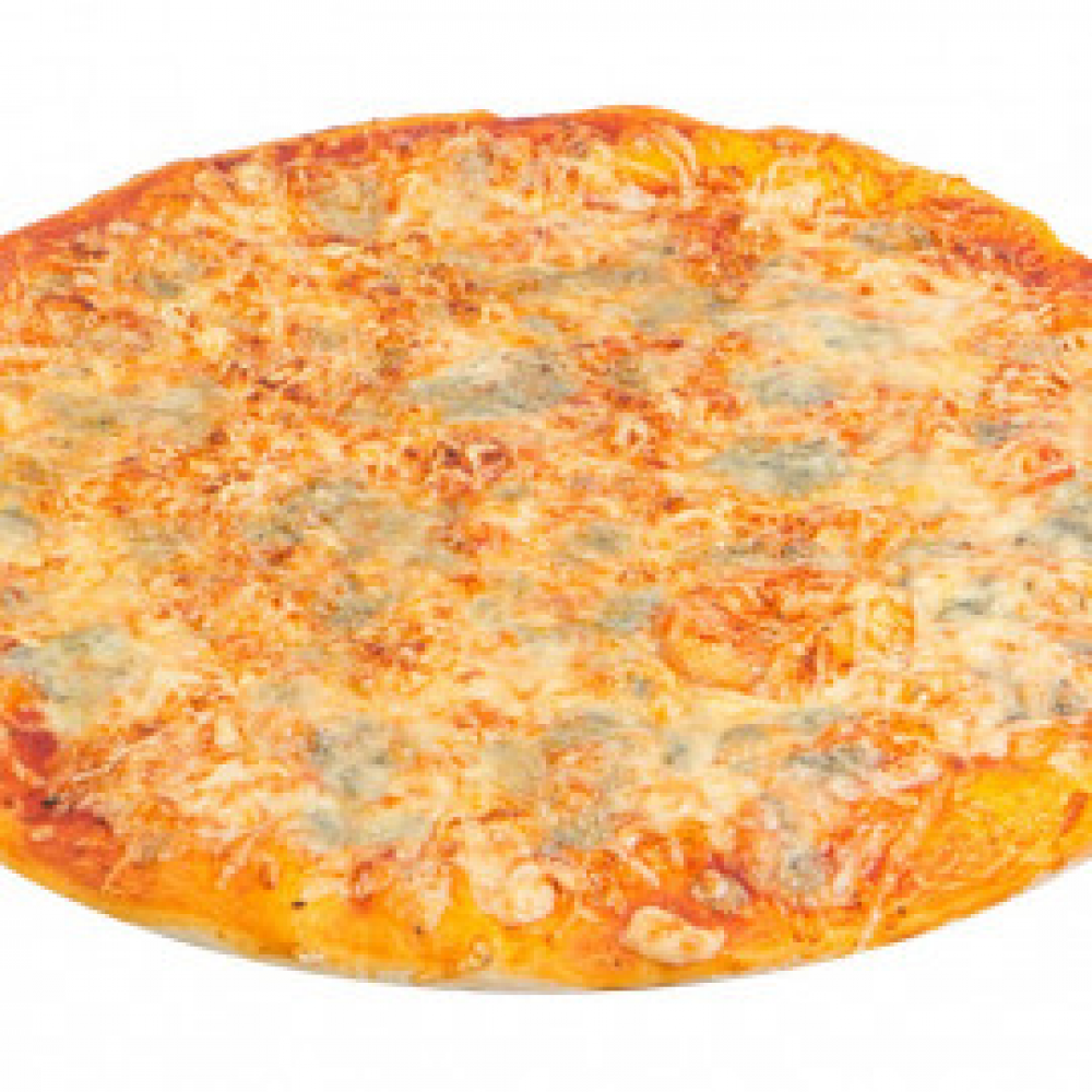 4 сыра, 670 гр