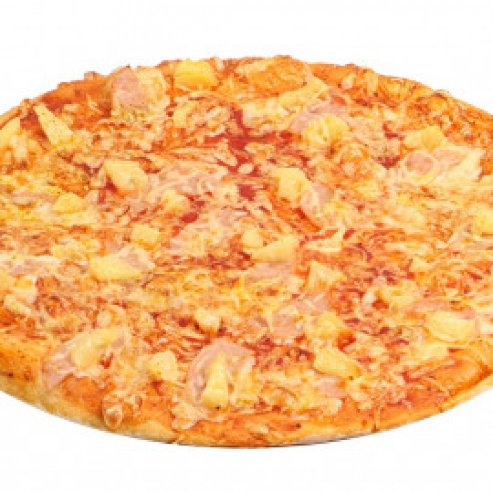 Гавайская, 650 гр