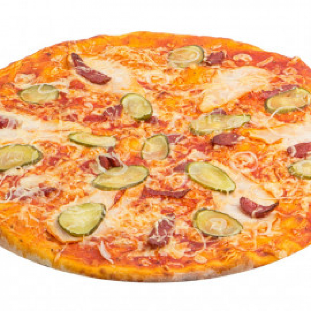 Майами, 1200 гр