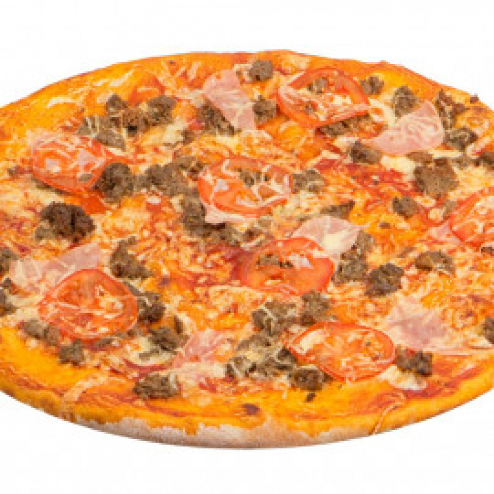 Нью-йорк, 1200 гр