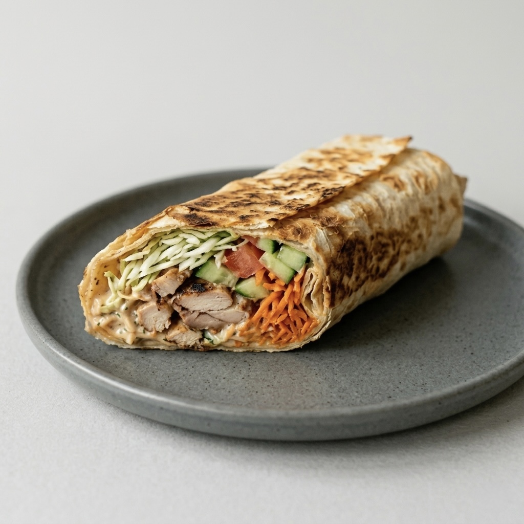 Шаурма "Классика", 380г