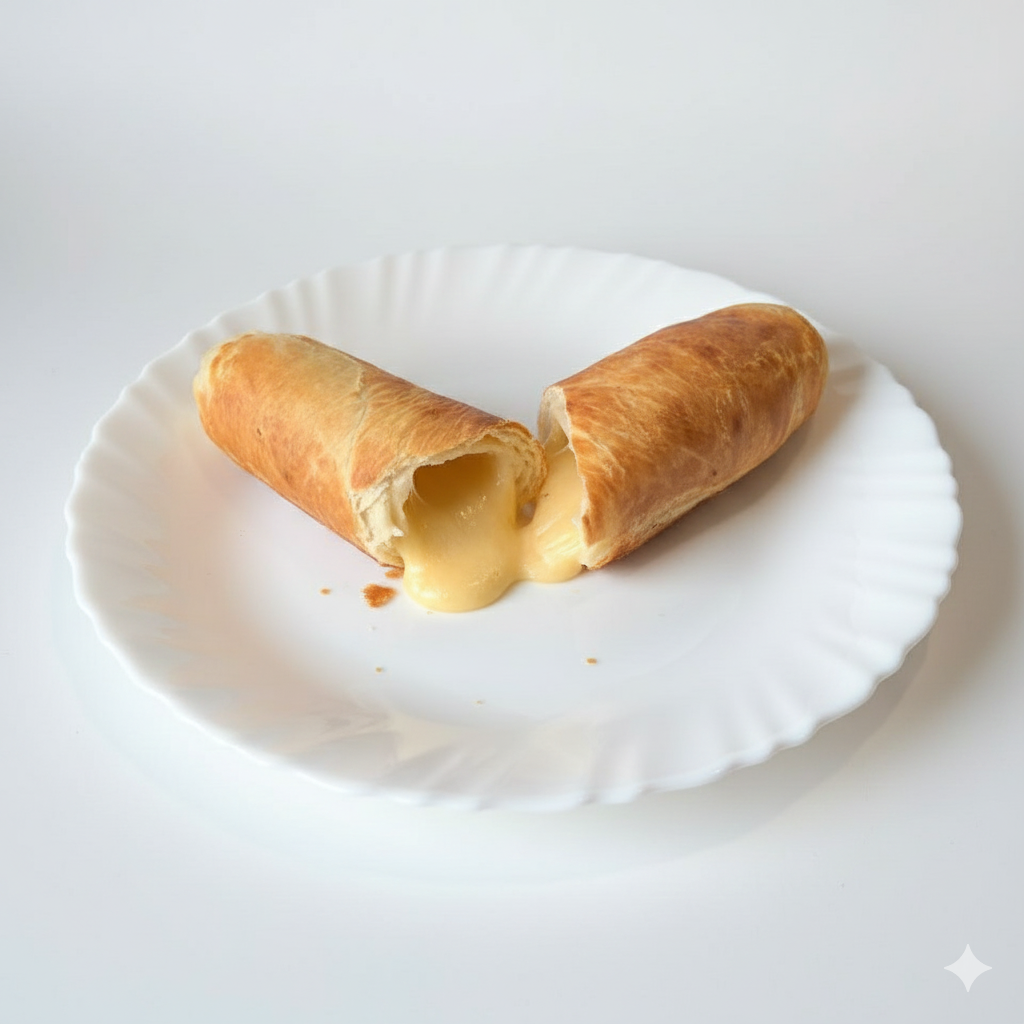 Хачапури на мангале, 180г