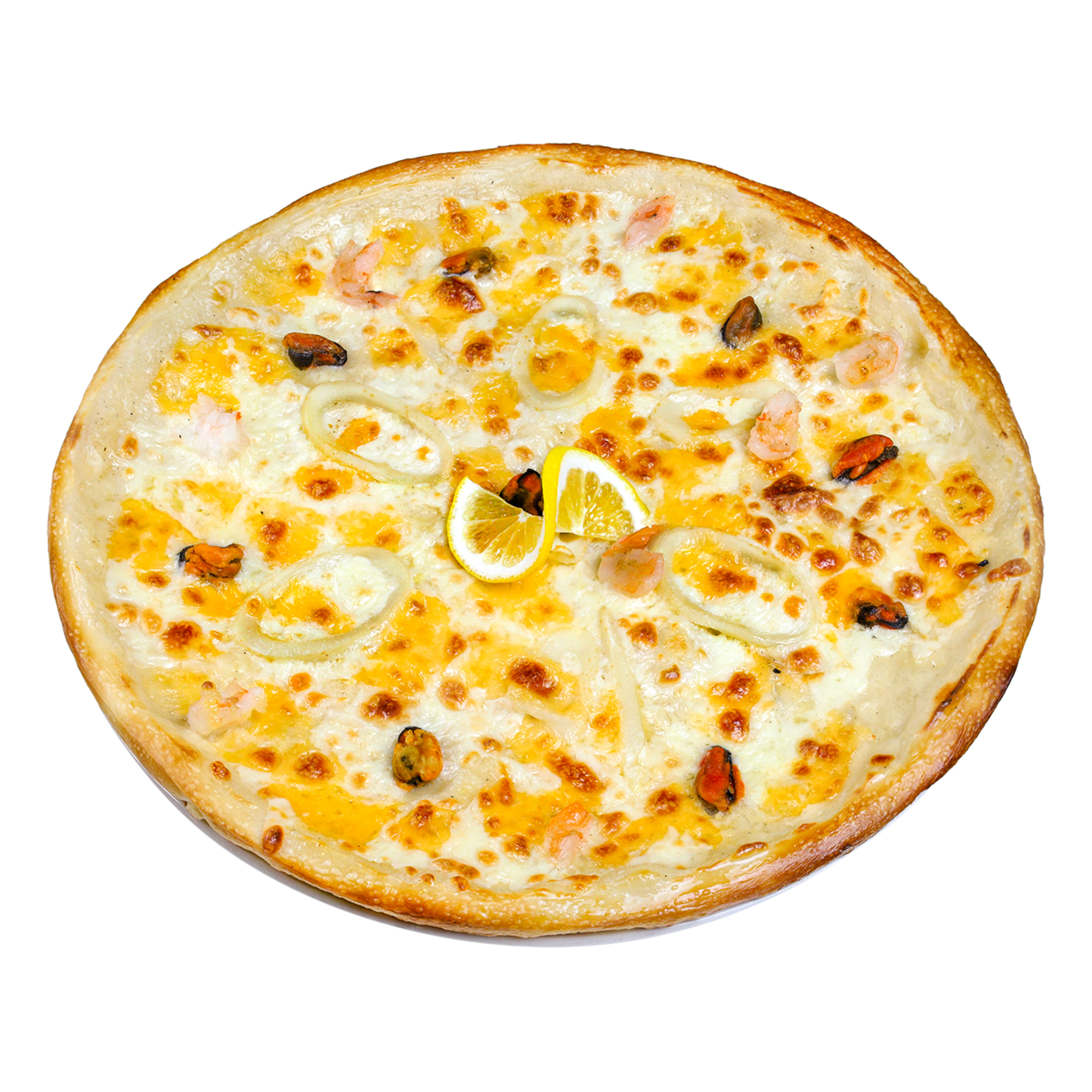 Пицца Фрути Ди Маре, 470г