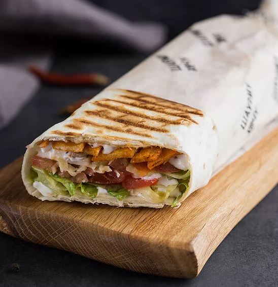 Шаурма Лайт, 450г