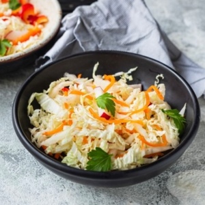 Салат овощной, 100г