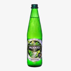 Напиток "Бочкари" Мохито 0,5л