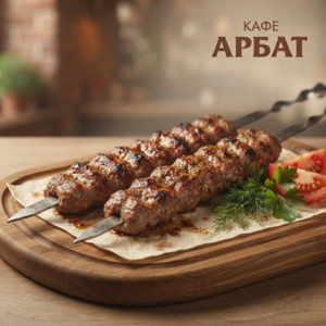 Люля-кебаб, 230г