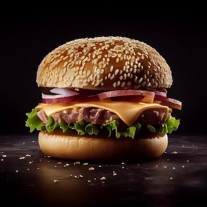 AMERICAN BOY, 360г