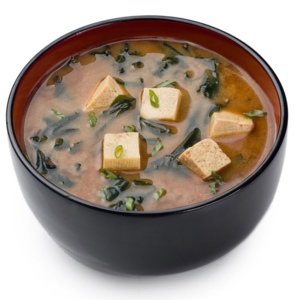 Мисо
