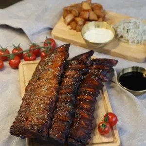 Ribs Чили 100см