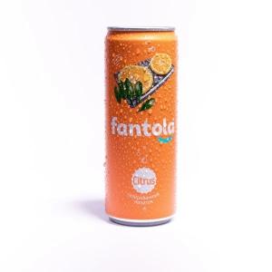 Фантола ж/б 0,33