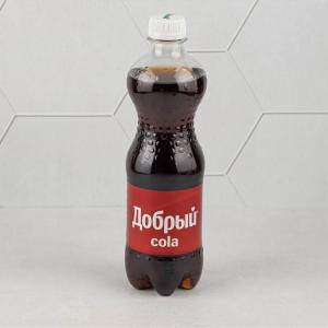 Добрый Cola
