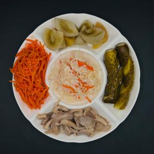 Соления