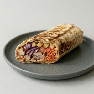 Шаурма "Деревенская", 250г