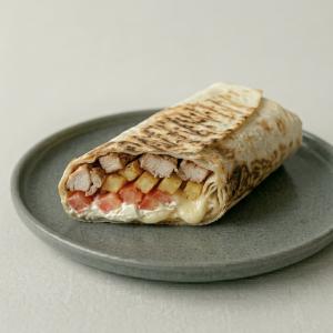 Шаурма "Сырная", 250г