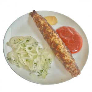 Люля-кебаб, 250г/200г