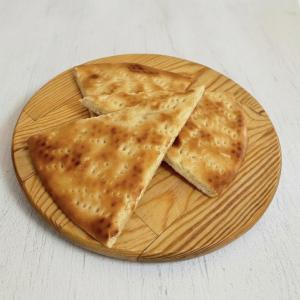 Фокачча чесночная, 50г