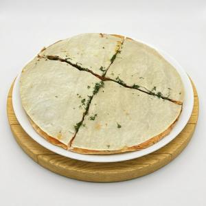 Кесадия с курицей, 350г
