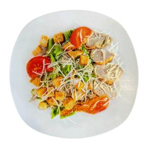 Салат Цезарь с курицей, 250г