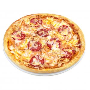 Пицца Касьятора, 400г