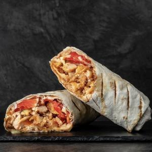 Шаурма Классическая, 450г