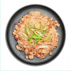 WOK №2 "Вок по-флотски"