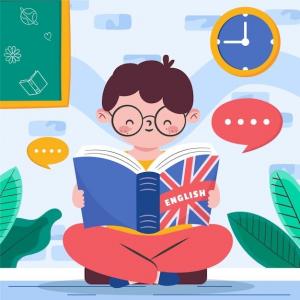 Английский язык: индивидуальное занятие