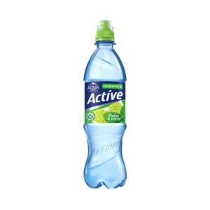 Вода питьевая Aqua Minerale негазированная, 0,5л
