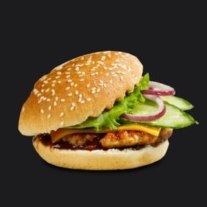 FRESH BURGER, 310г