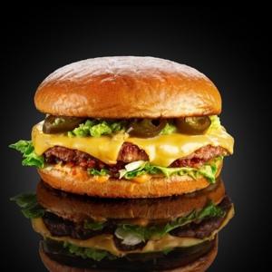 EL DIABLO, 340г