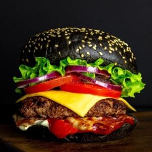 ЧЁРНЫЙ ЛОВЕЛАС, 360г