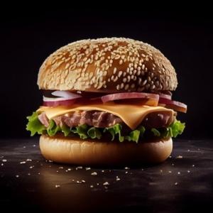 AMERICAN BOY, 360г