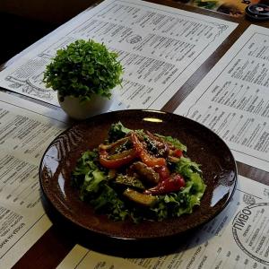 Теплый бизнес, 170г