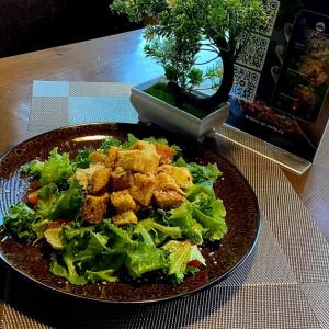 Цезарь с курицей бизнес, 170г