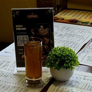 Компот, 200 мл